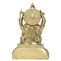 Brass Lakshmi 4 Inch KBH09073
