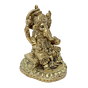 Brass GANESHA 4 Inch KBH09075