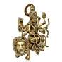 Brass Ambe Maa Idol KBH09077