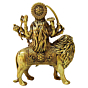 Brass Ambe Maa Idol KBH09207