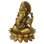 Brass GANESHA KBH09237