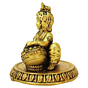 Brass Kanha Idol KBH09250