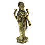 Brass Lakshmi Idol KBH09256