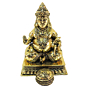 Brass Kuber Idol KBH09259