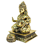 Brass Kuber Idol KBH09259