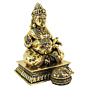 Brass Kuber Idol KBH09259