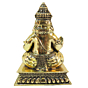 Brass Kuber Idol KBH09259