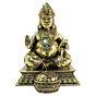 Brass Kuber Idol KBH09260
