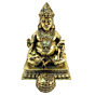 Brass Kuber Idol KBH09260