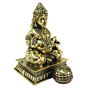Brass Kuber Idol KBH09260