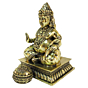 Brass Kuber Idol KBH09260