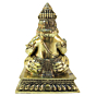 Brass Kuber Idol KBH09260