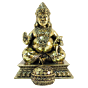 Brass Kuber Idol KBH09260