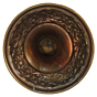 Brass Standing Diya  KBH09271