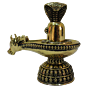 Brass Shivling  KBH09272