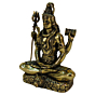 Brass Shankarji Idol KBH09303
