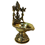 Brass Tirupati Deepak KBH09310