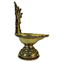 Brass Tirupati Deepak KBH09310