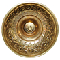 Brass Samai Laxmi Deepak KBH09314