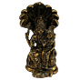 Brass Narsimha Height 2 Inch KBH09315