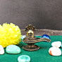 Brass Shivling KBH09326