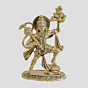 Brass Hanuman Idol KBH09328