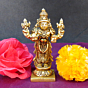 Brass Dhanvantari Idol 4 Inch KBH09366