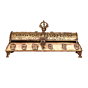 Brass Incense Stick Holder KBH09602