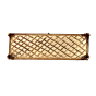 Brass Incense Stick Holder KBH09602