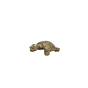 Brass Small Tortoise Figurine KBH09638