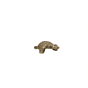 Brass Small Tortoise Figurine KBH09638
