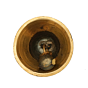 Brass Bell KBH09848