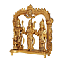 Brass Ram Darbar Idol KBH09854