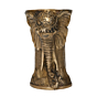 Brass Pooja Elephant Pot  KBH09918