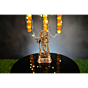 Brass Krishna Idol KBH09941