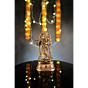 Brass Krishna Idol KBH09941