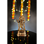 Brass Krishna Idol KBH09941