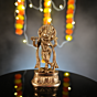 Brass Krishna Idol KBH09941