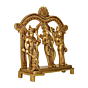 Brass Ram Darbar Idol KBH09980