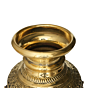 Brass Lakshmi Pooja Pot KBH09982