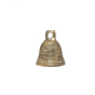 Brass Small Bell for Pooja KBH09999