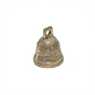 Brass Small Bell for Pooja KBH09999