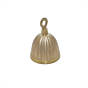 Brass Small Bell for Pooja KBH10000