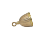 Brass Small Bell for Pooja KBH10000