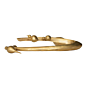 Brass Decorative Birds Design Modern Art Statue KBH10007