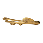 Brass Decorative Birds Design Modern Art Statue KBH10007