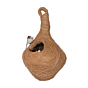 weed grass Bird Nest 10 Inch KBH10113