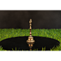 Brass Hanuman Bell KBH10129