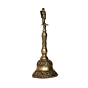 Brass Bell  KBH10130