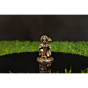 Brass Hanuman Idol KBH10133